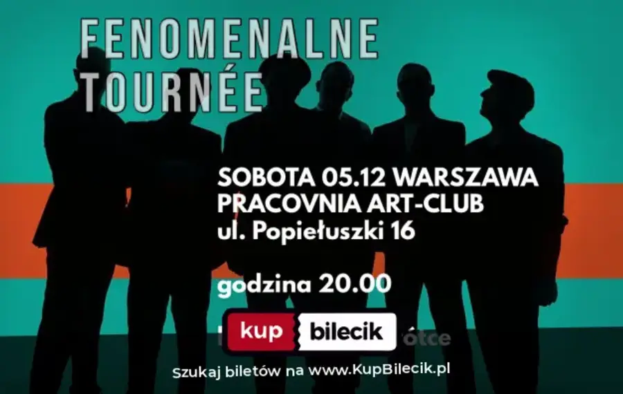 Cała Góra Barwinków