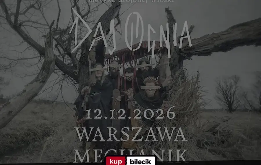 Daj Ognia