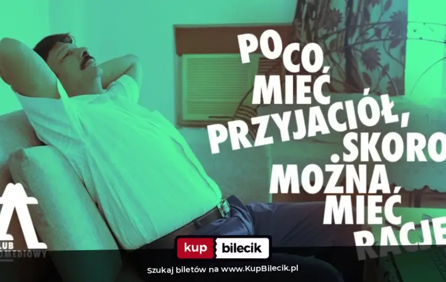 Klub Komediowy
