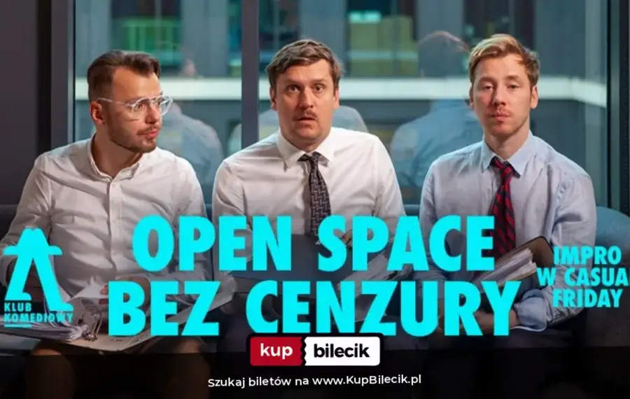 Klub Komediowy