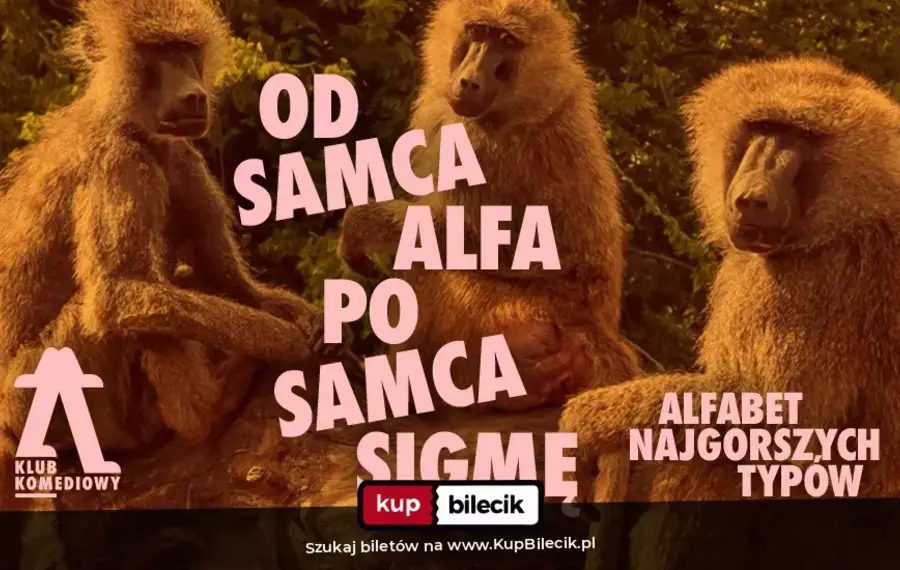 Klub Komediowy