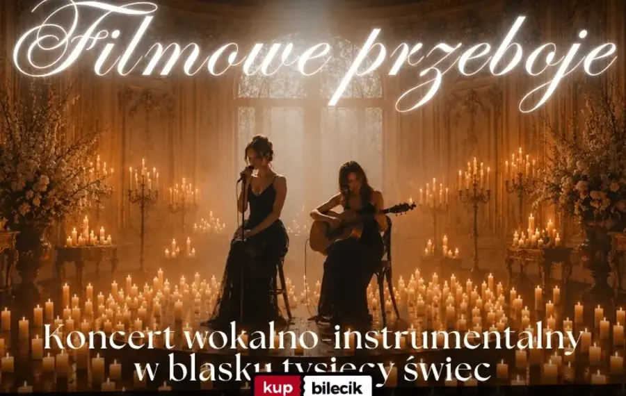 Everlight: Koncerty przy świecach