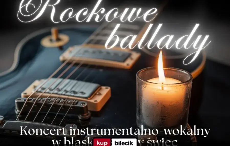 Everlight: Koncerty przy świecach