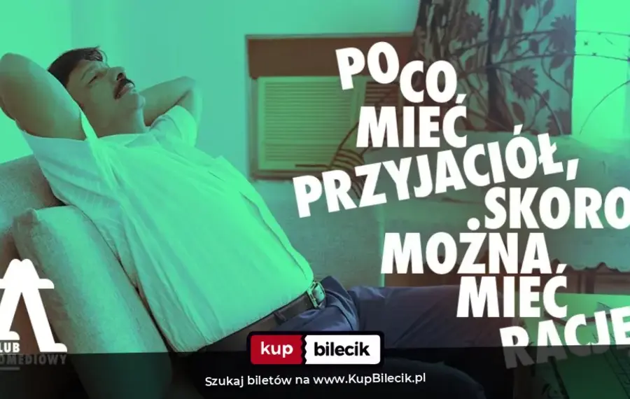 Klub Komediowy