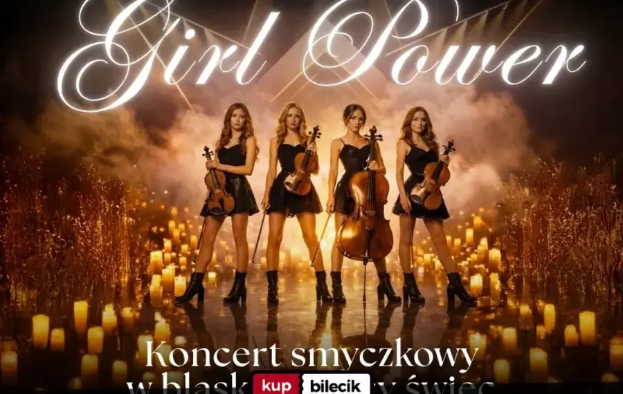 Everlight: Koncerty przy świecach