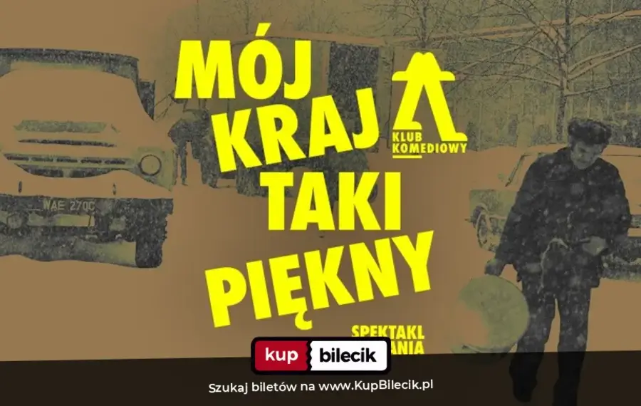 Klub Komediowy