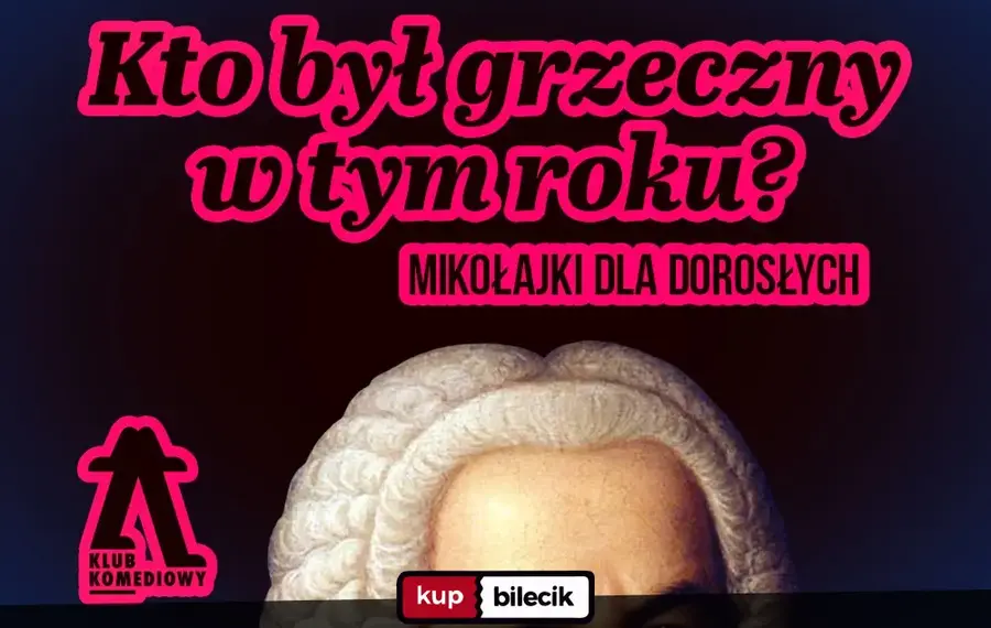 Klub Komediowy