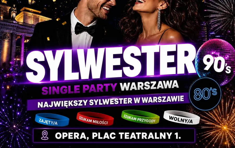 Sylwester dla Singli