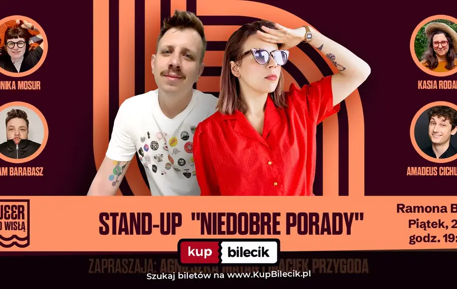 Queer nad Wisłą