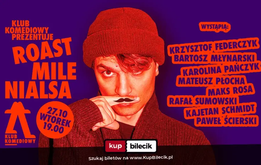 Klub Komediowy