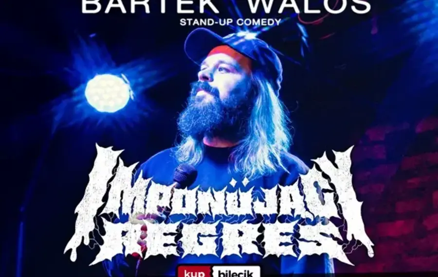 Bartek Walos