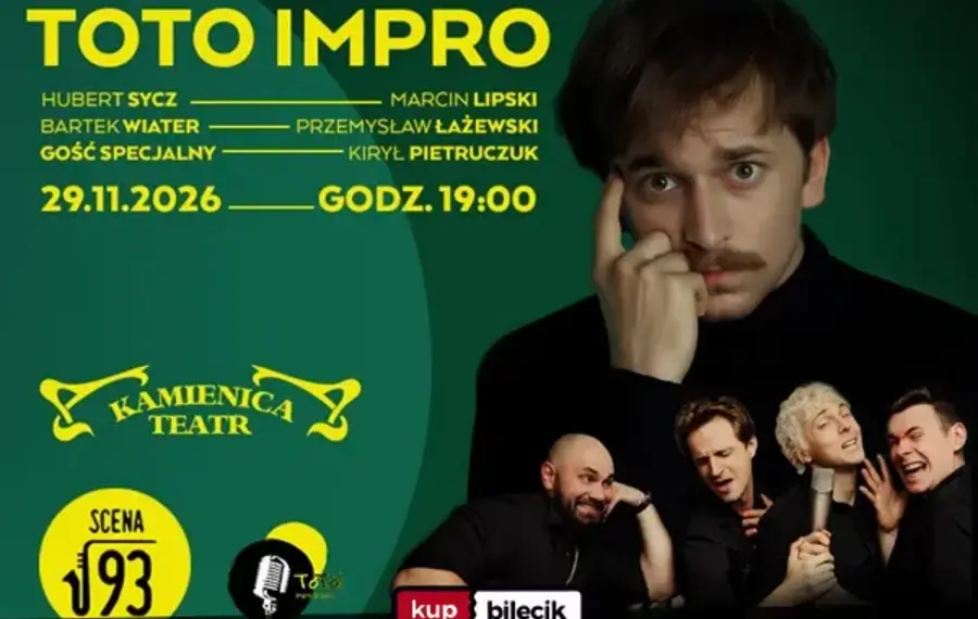 Publiczność rządzi
