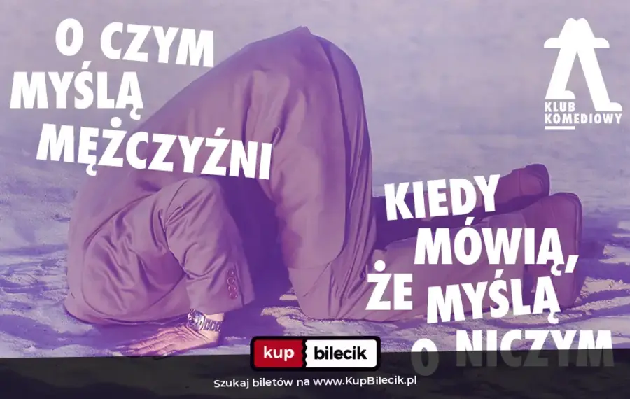 Klub Komediowy
