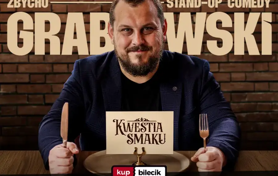 Zbychu Grabowski