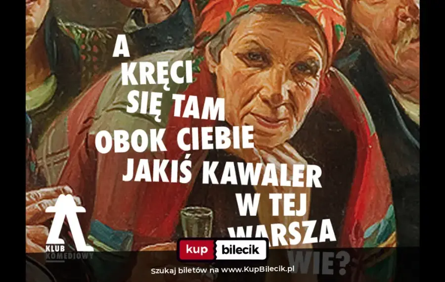 Klub Komediowy