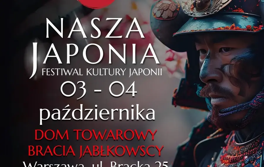 Targi Japońskie "Nasza Japonia"