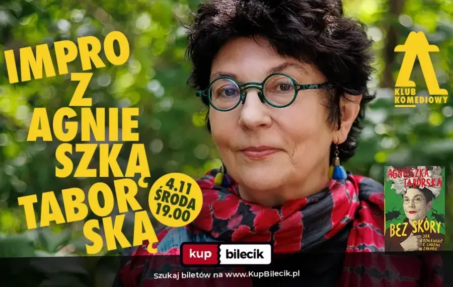 Klub Komediowy