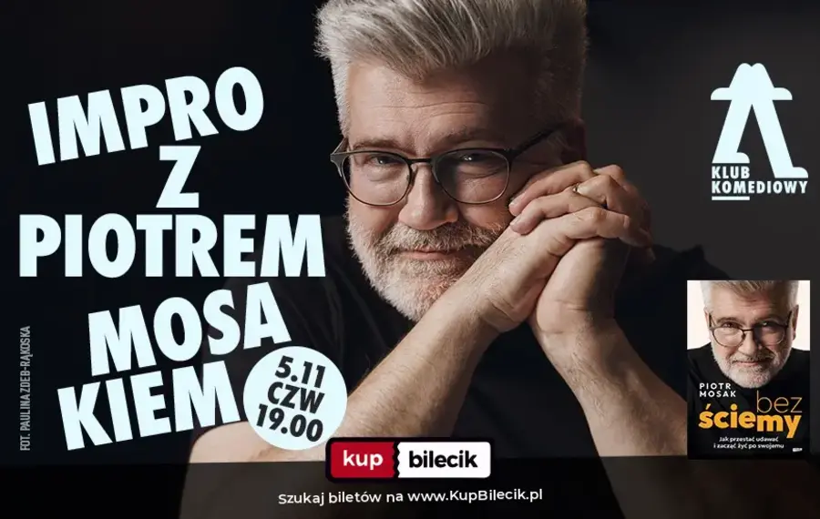 Klub Komediowy