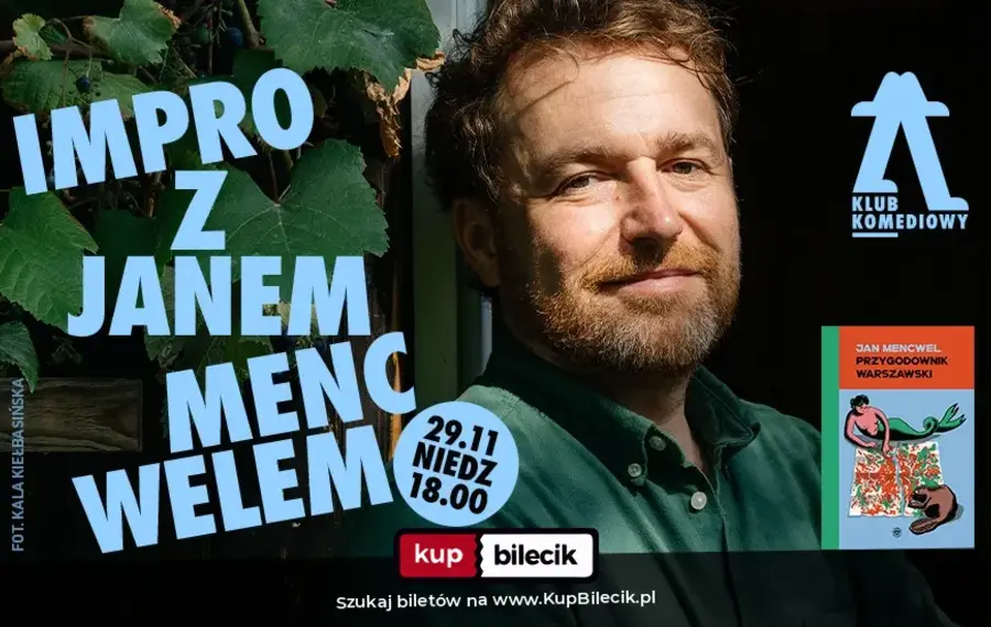 Klub Komediowy