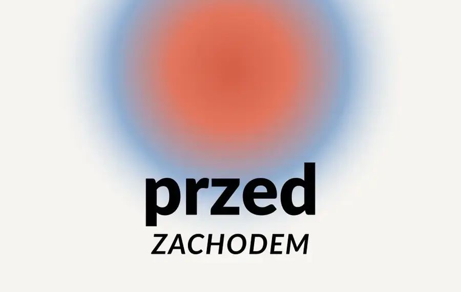 Przed wschodem, przed zachodem