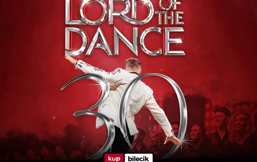 Lord of the Dance