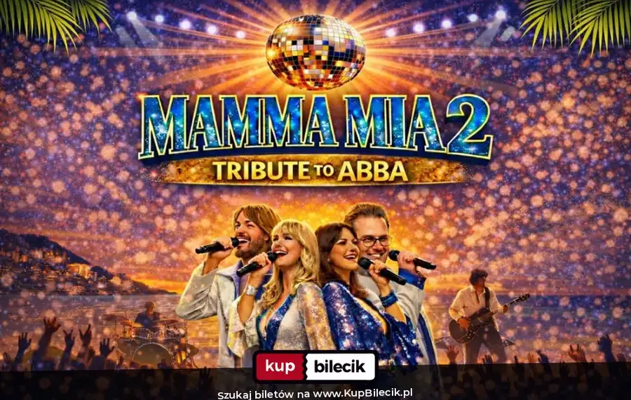 MAMMA MIA 2
