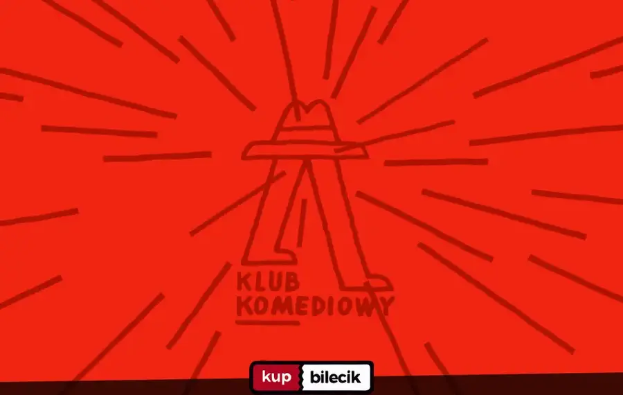 Klub Komediowy
