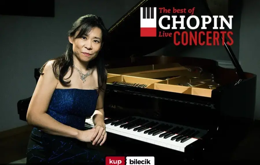 Koncert Chopinowski, Stare Miasto