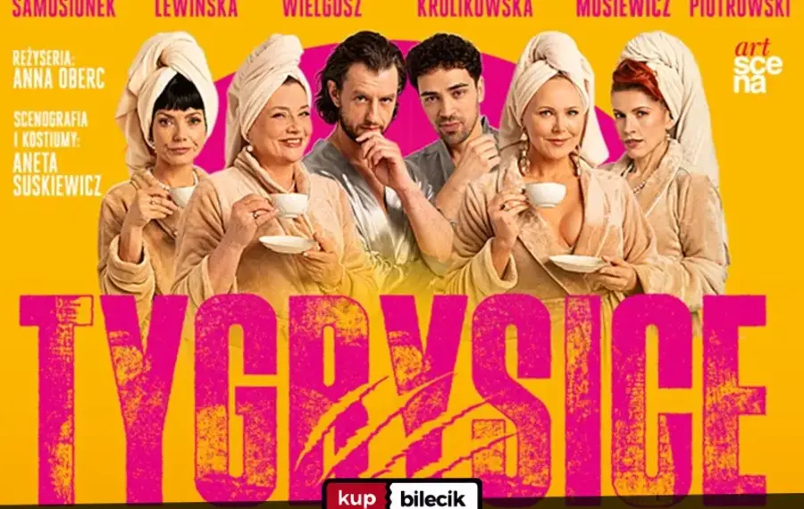 Tygrysice