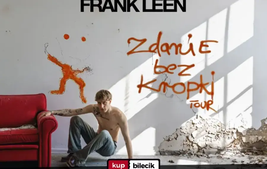 Frank Leen