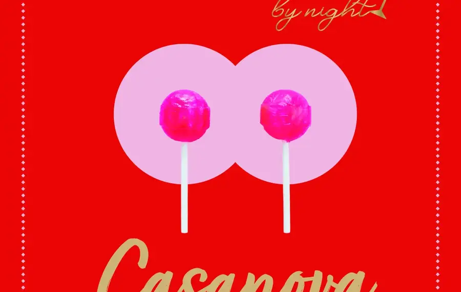 Casanova