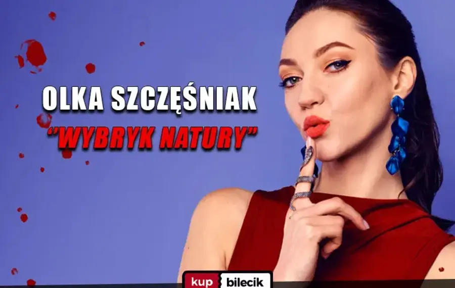Olka Szczęśniak