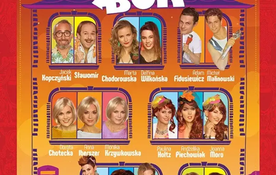 Skok w bok