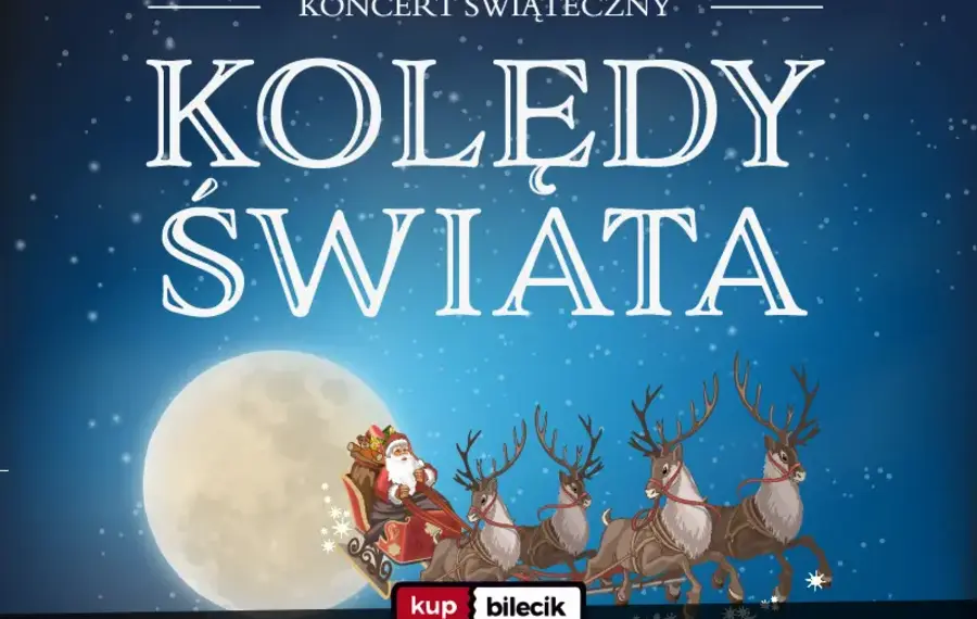 Kolędy Świata