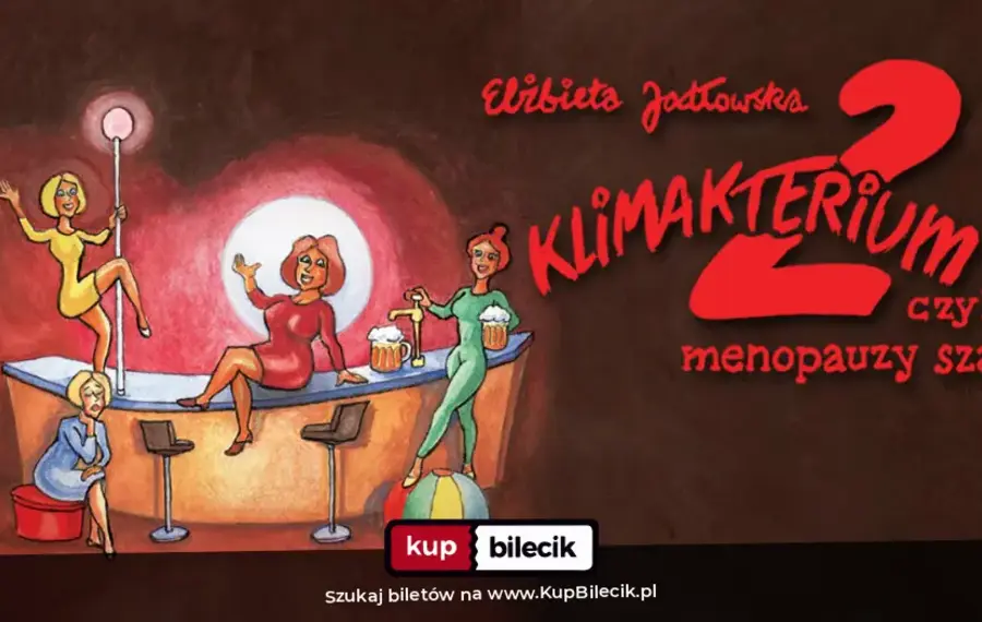 Klimakterium 2