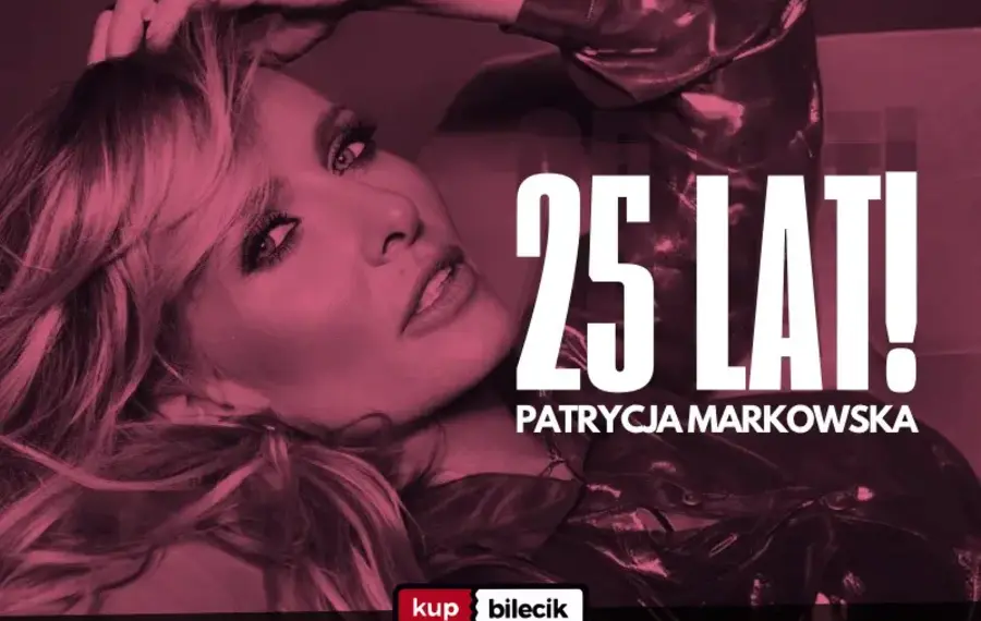 Patrycja Markowska