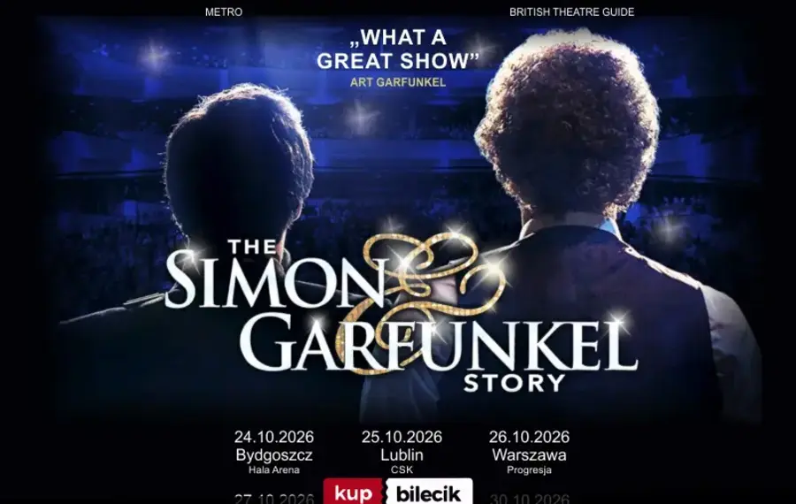 The Simon & Garfunkel Story