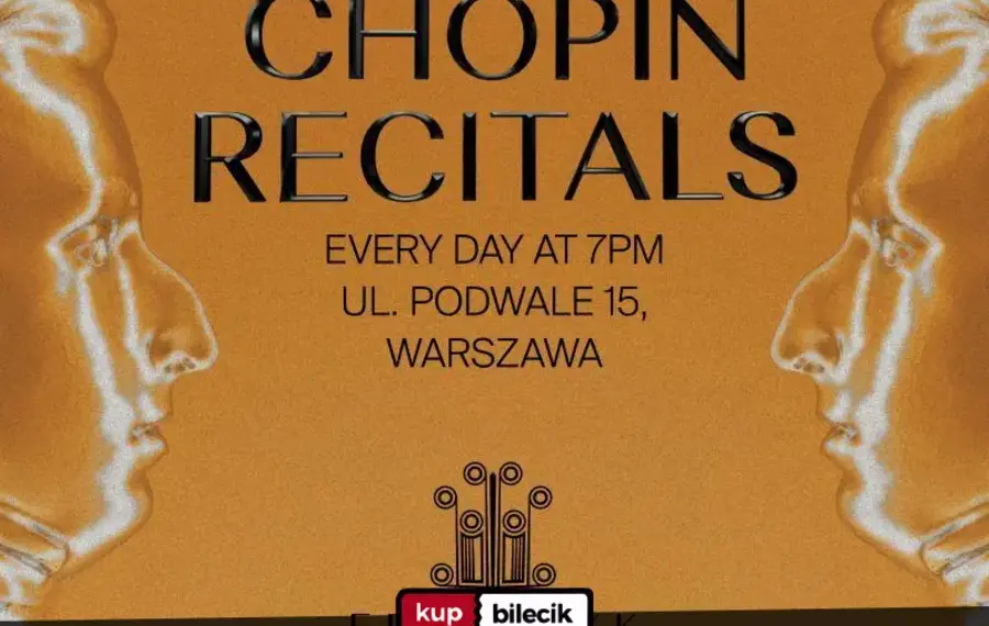 Koncert Chopinowski