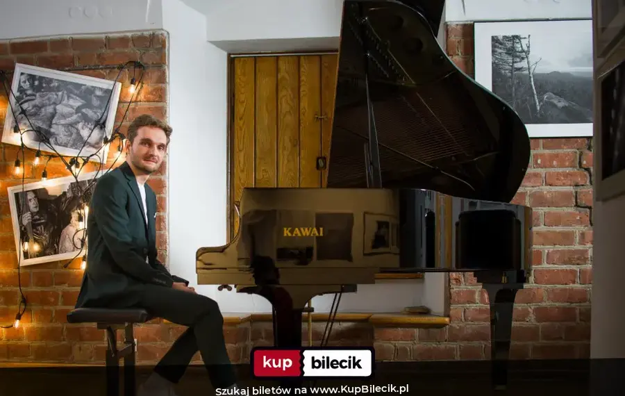 Koncert Chopinowski Chopin Point Warsaw