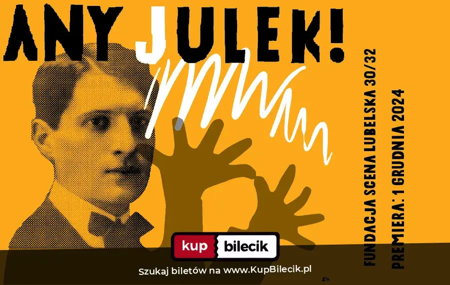 Rany Julek!