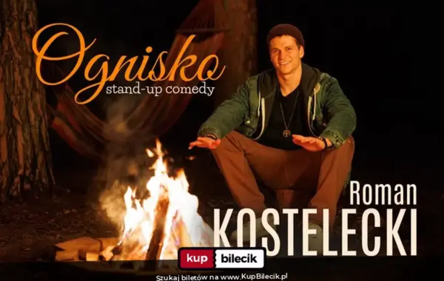 Roman Kostelecki