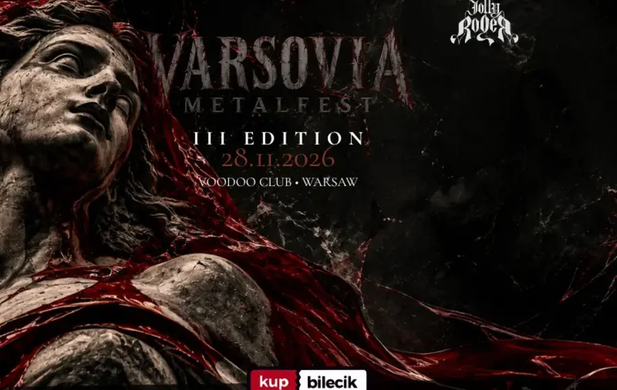 Varsovia MetalFest