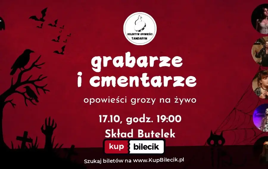 Storytelling performatywny - spektakl narracyjny