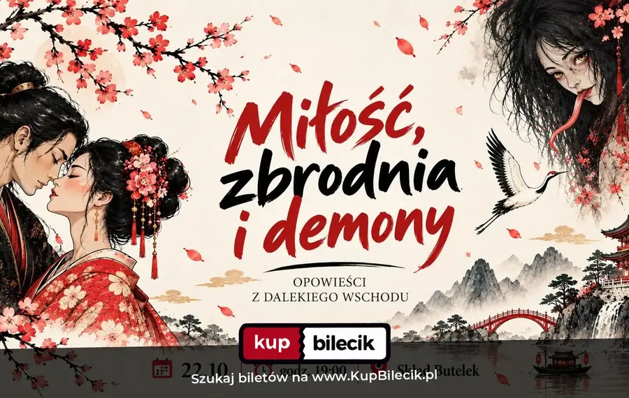 Karawana opowieści