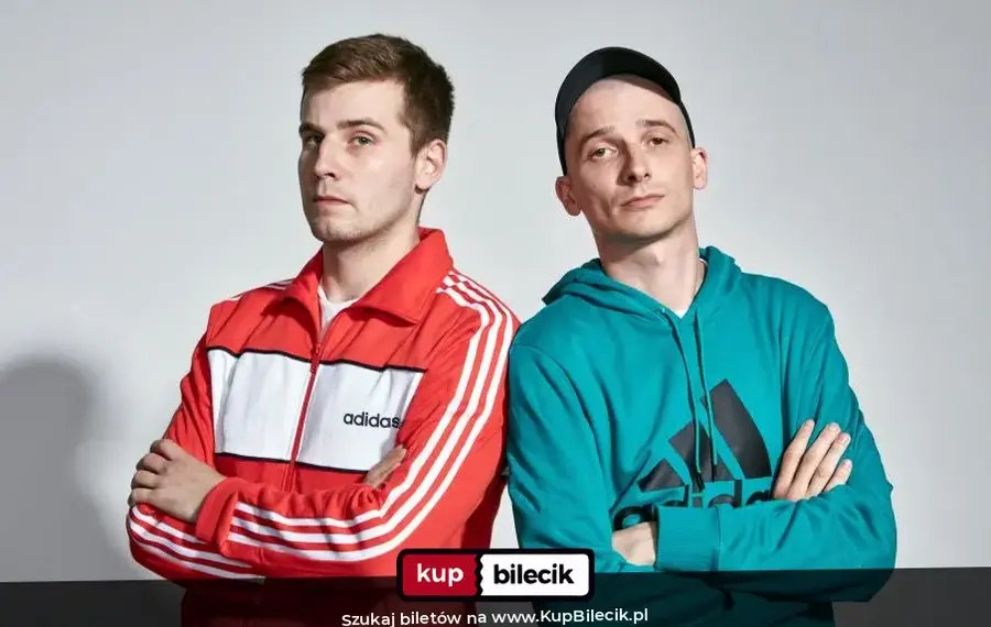 Zalewski & Borkowski Przedstawiają