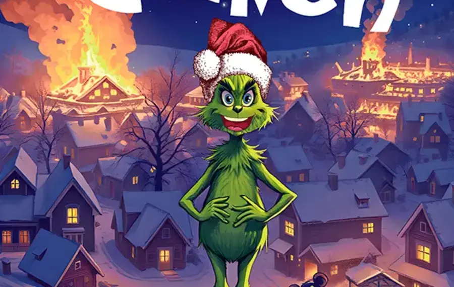 Grinch
