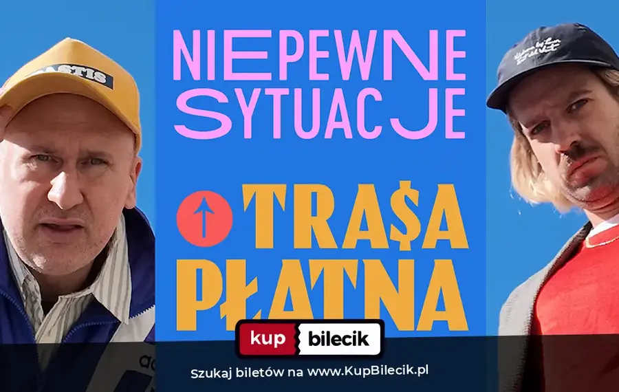 Niepewne Sytuacje