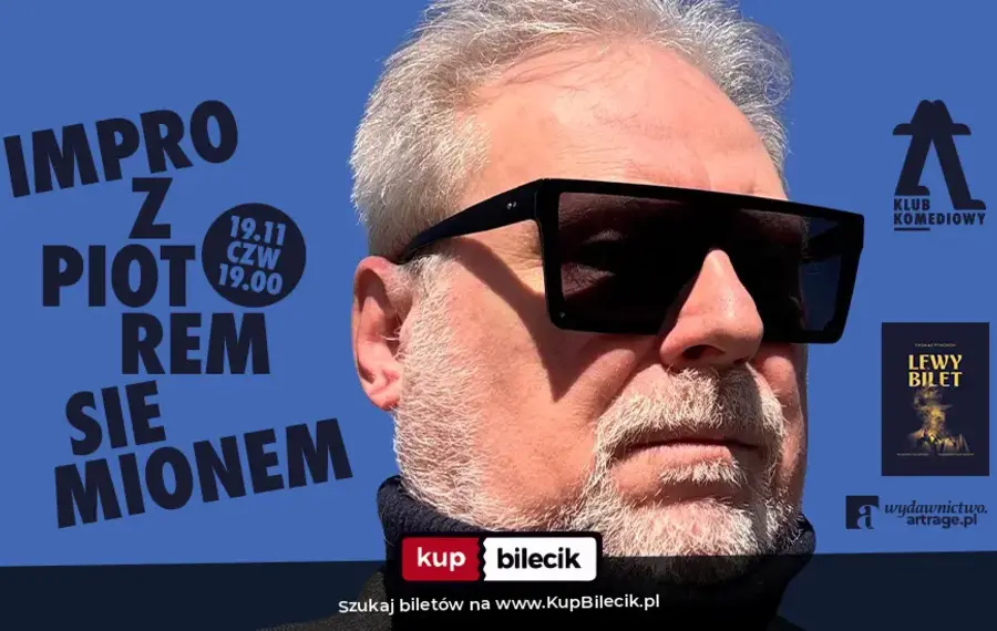 Klub Komediowy