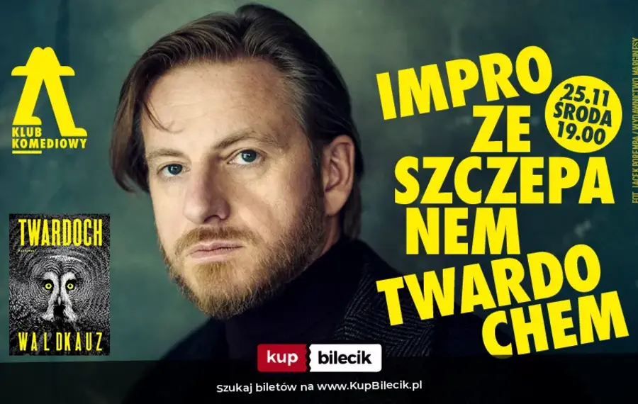 Klub Komediowy