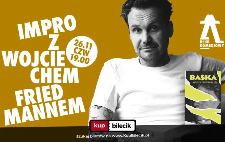 Klub Komediowy